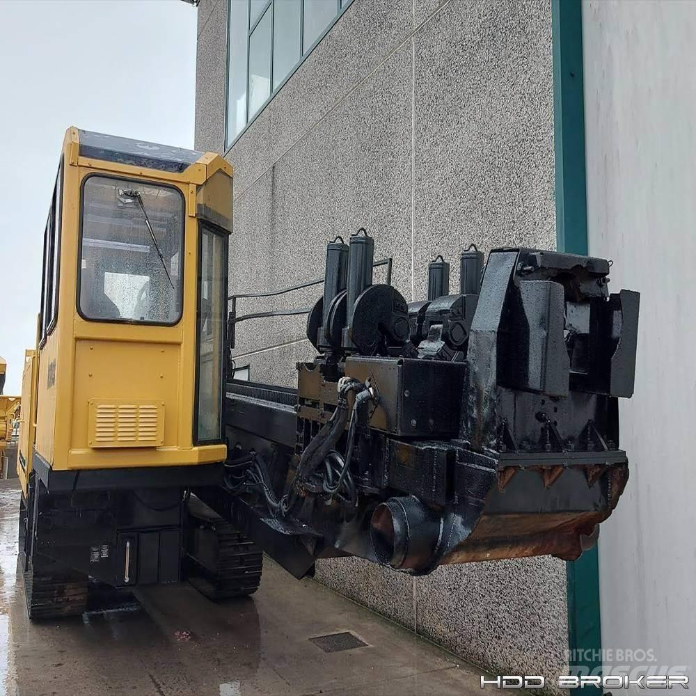 Vermeer D200x300 Оборудование для горизонтального бурения