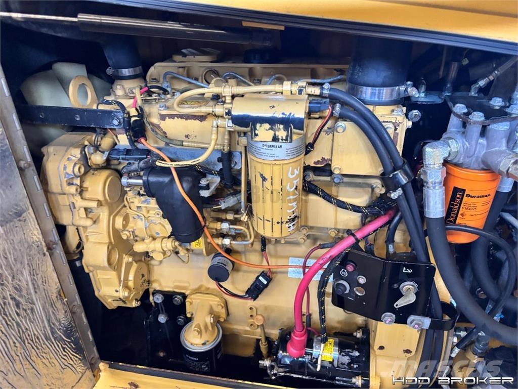 Vermeer D20x22 Оборудование для горизонтального бурения