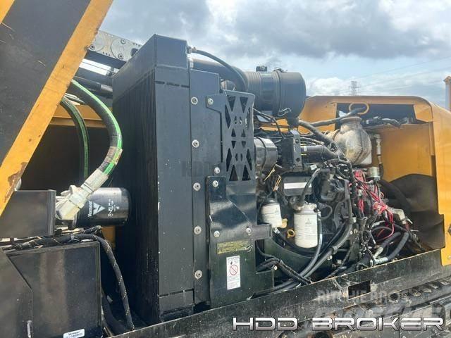 Vermeer D20x22 S3 Оборудование для горизонтального бурения