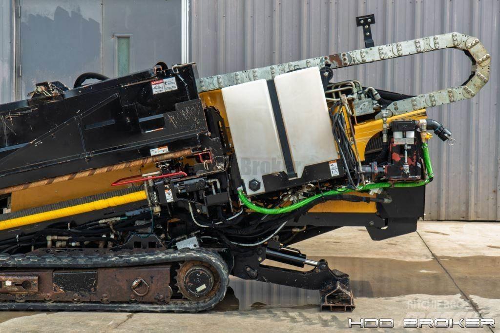Vermeer D20x22 S3 Оборудование для горизонтального бурения