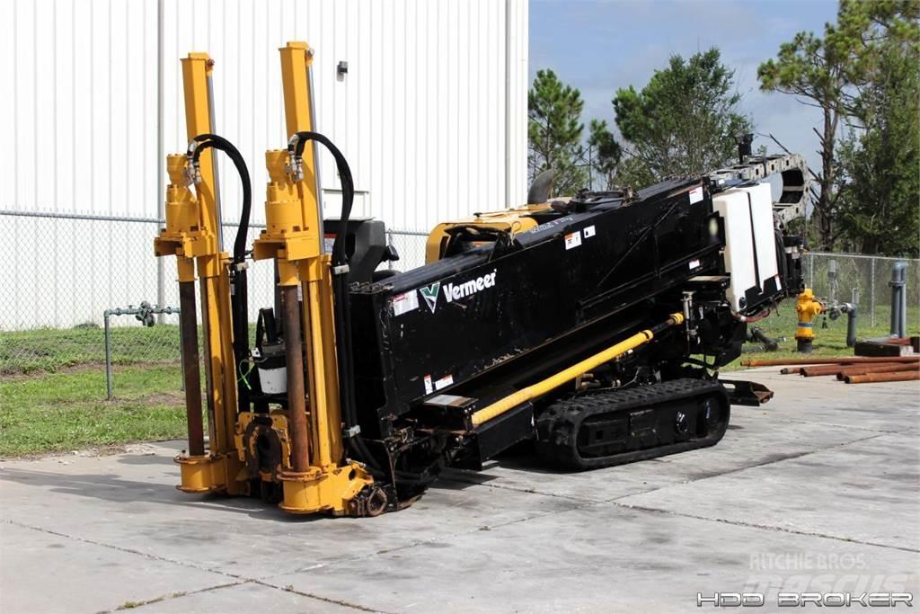 Vermeer D20x22 S3 Оборудование для горизонтального бурения