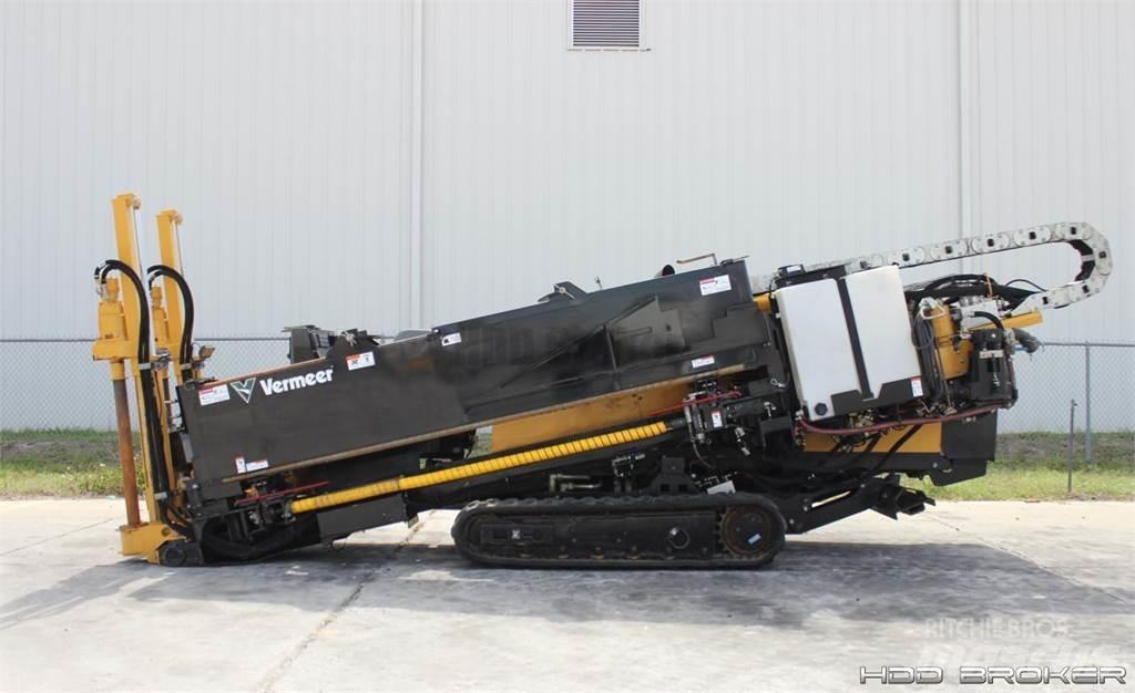 Vermeer D20x22 S3 Оборудование для горизонтального бурения