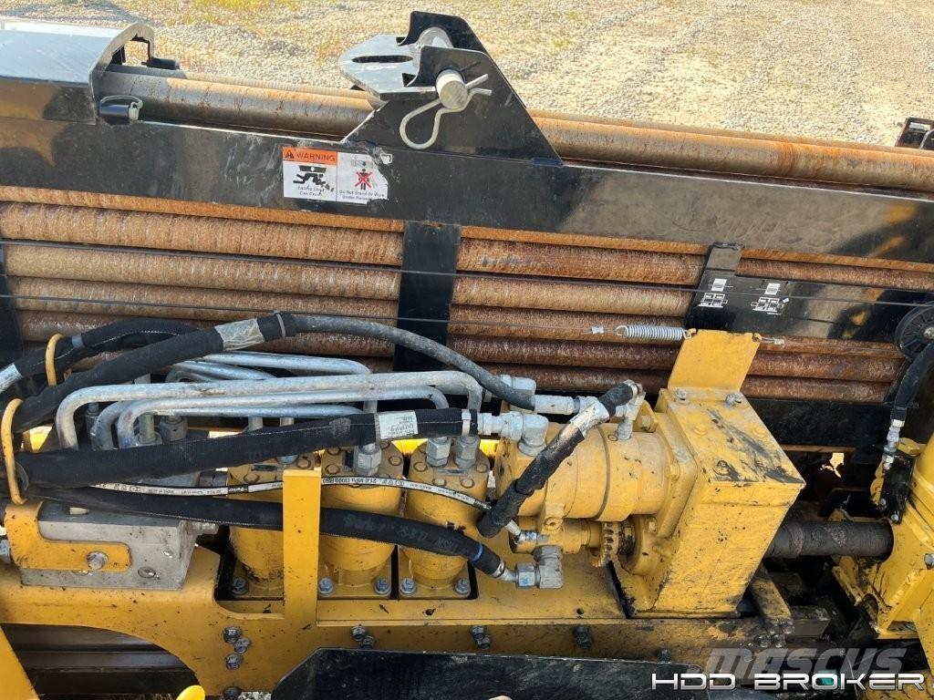 Vermeer D20x22 S3 Оборудование для горизонтального бурения
