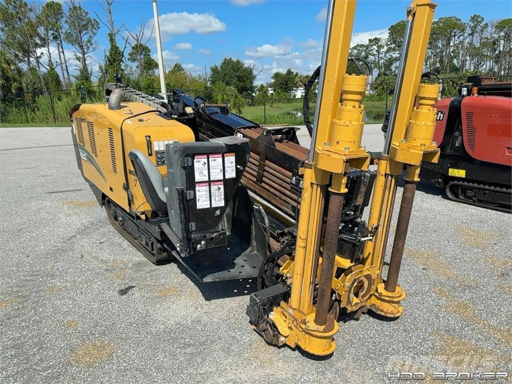 Vermeer D20x22 S3 Оборудование для горизонтального бурения