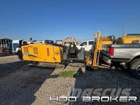 Vermeer D20x22 S3 Оборудование для горизонтального бурения