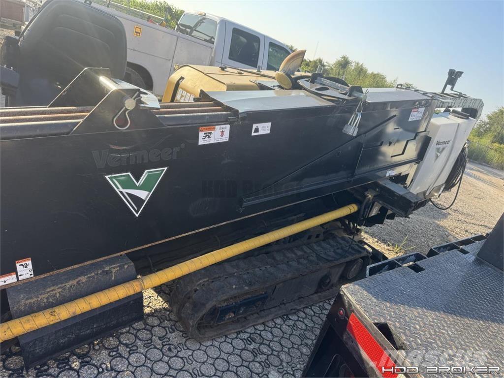 Vermeer D20x22 S3 Оборудование для горизонтального бурения
