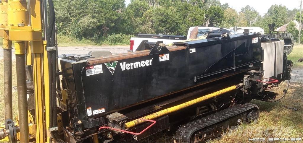 Vermeer D20x22 S3 Оборудование для горизонтального бурения