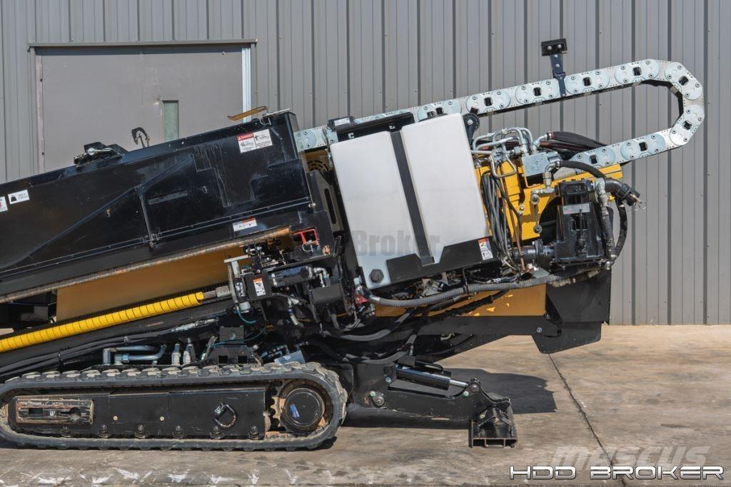 Vermeer D20x22 S3 Оборудование для горизонтального бурения