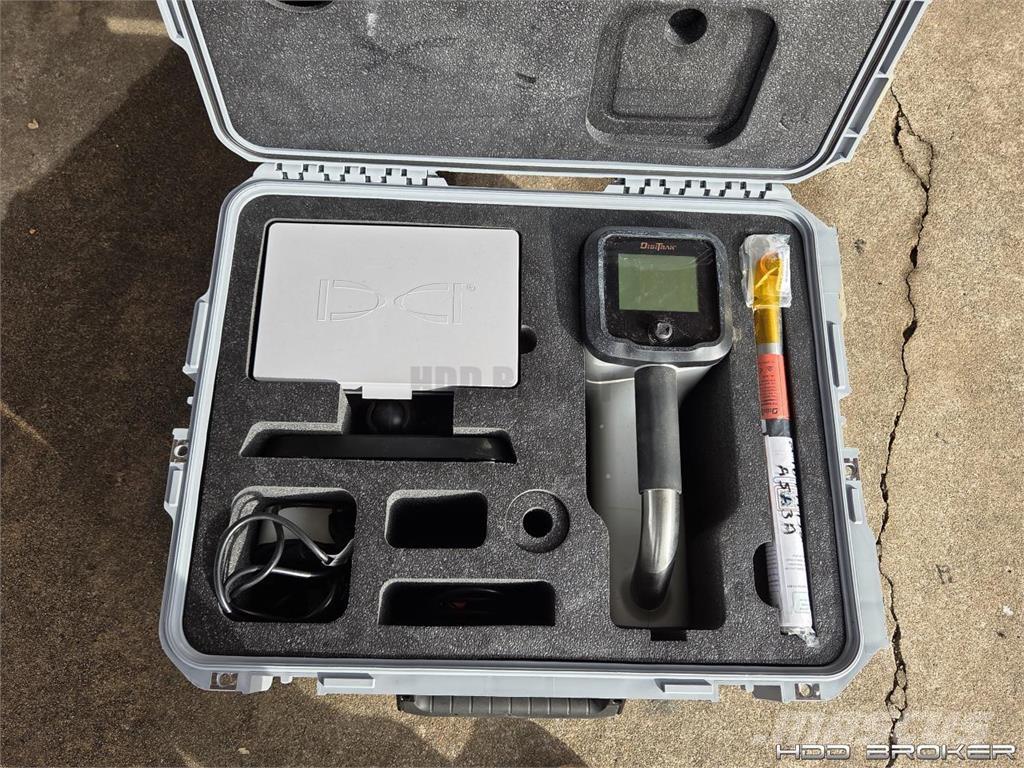 Vermeer D20x22 S3 Оборудование для горизонтального бурения