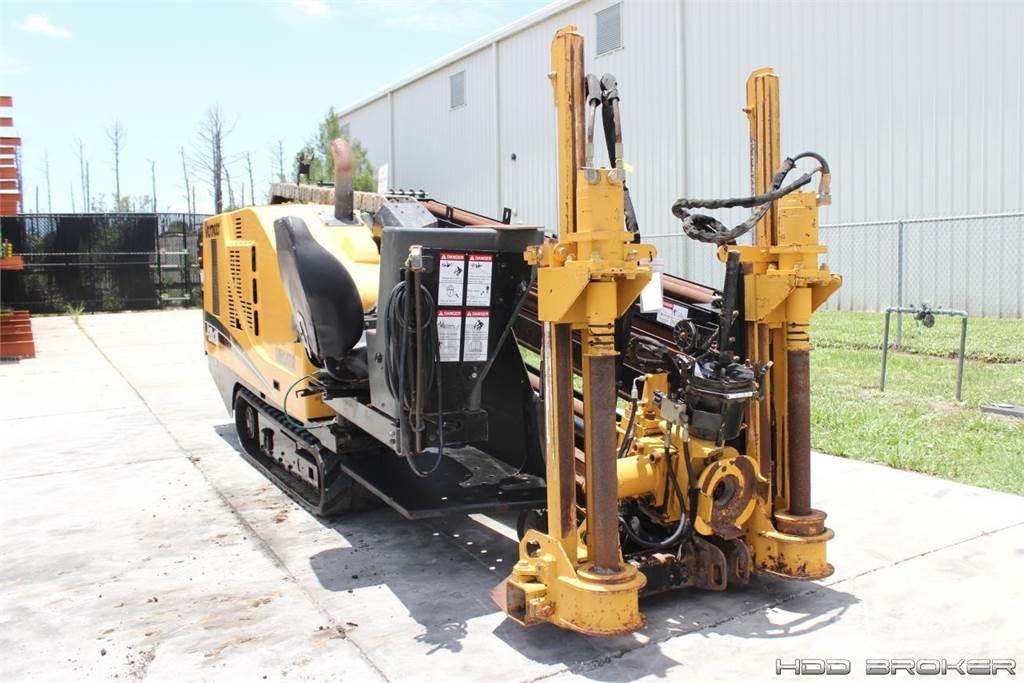 Vermeer D20x22 Series II Оборудование для горизонтального бурения