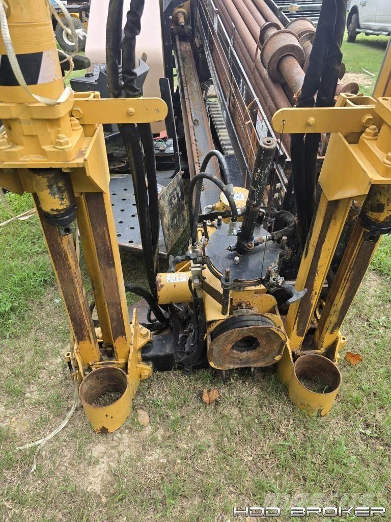 Vermeer D20x22 Series II Оборудование для горизонтального бурения