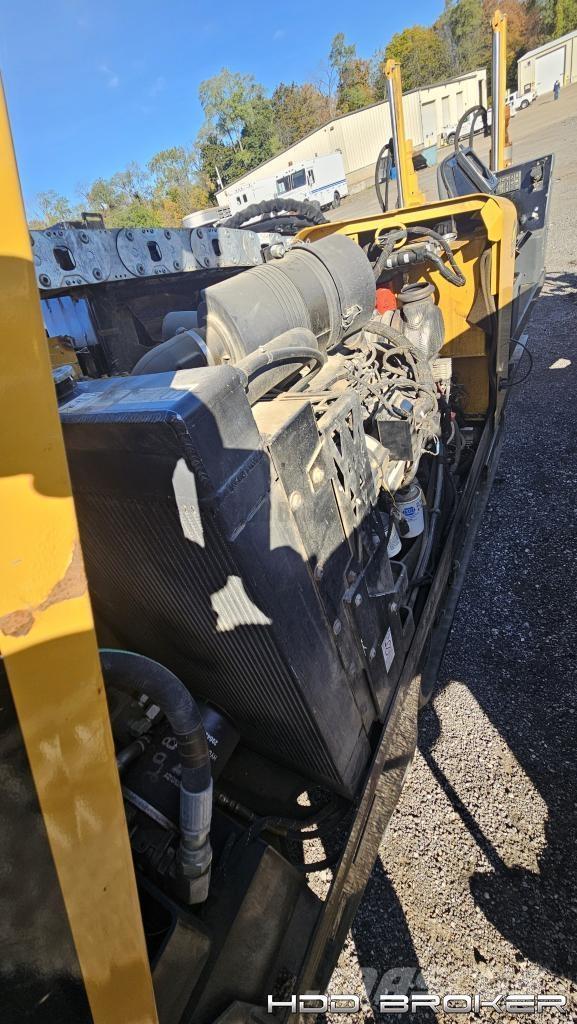 Vermeer D20x22 Series II Оборудование для горизонтального бурения