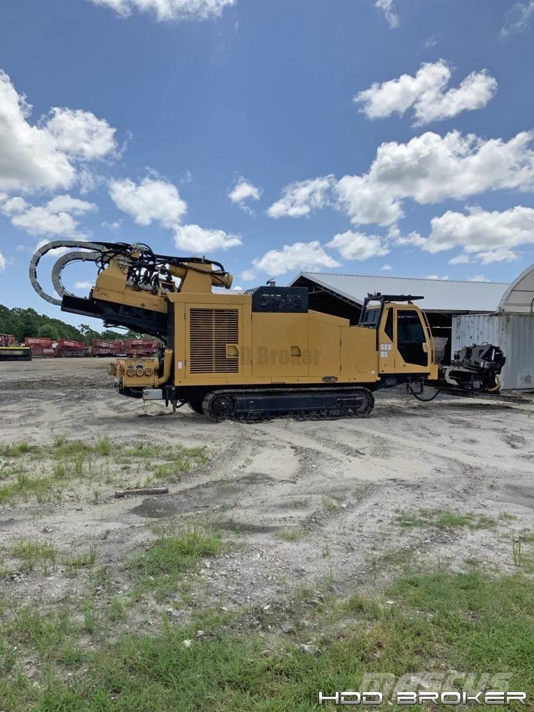 Vermeer D220x300 S3 Оборудование для горизонтального бурения