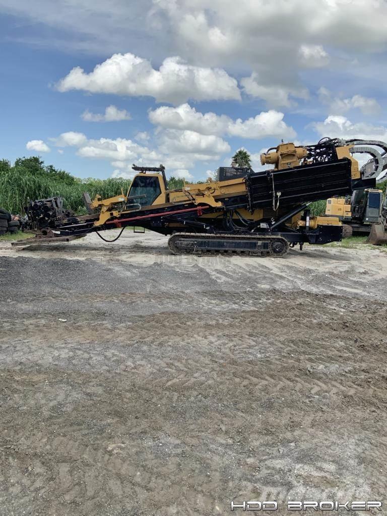 Vermeer D220x300 S3 Оборудование для горизонтального бурения