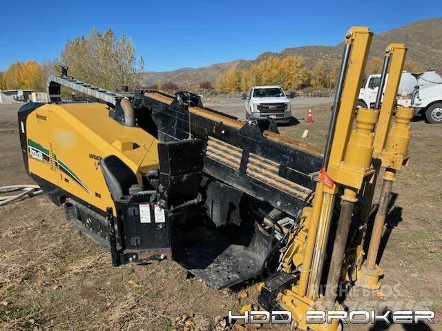 Vermeer D23x30 S3 Оборудование для горизонтального бурения