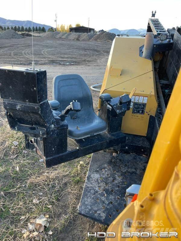 Vermeer D23x30 S3 Оборудование для горизонтального бурения
