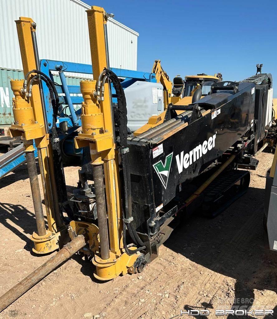 Vermeer D23x30 S3 Оборудование для горизонтального бурения