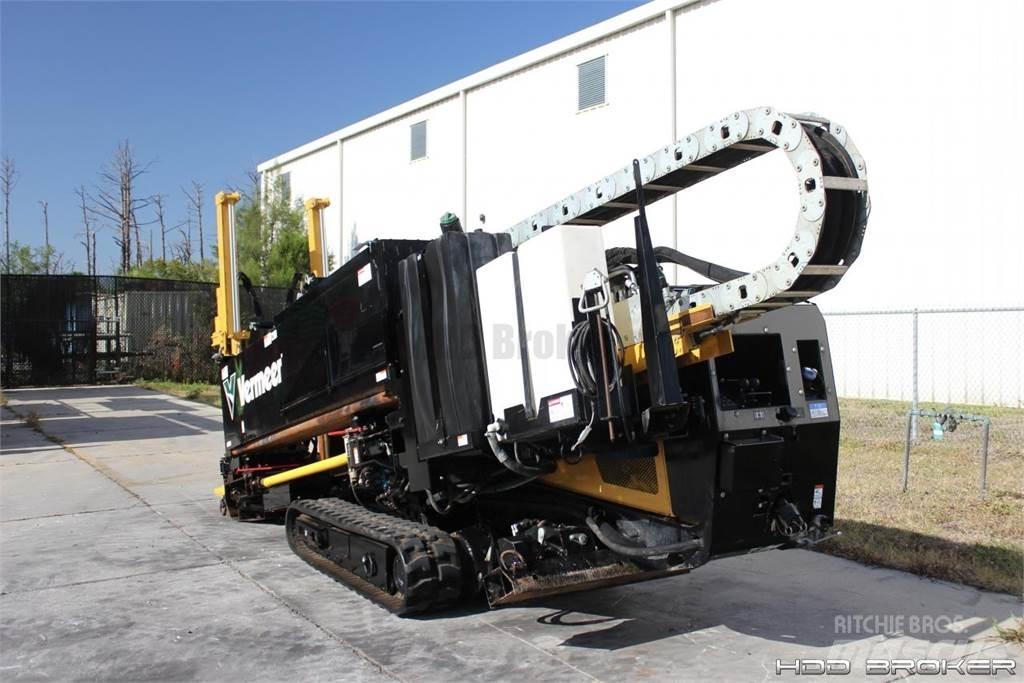 Vermeer D23x30 S3 Оборудование для горизонтального бурения