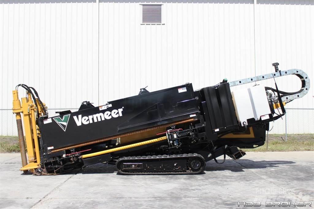 Vermeer D23x30 S3 Оборудование для горизонтального бурения