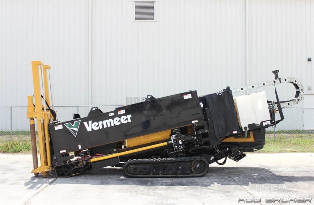 Vermeer D23x30 S3 Оборудование для горизонтального бурения