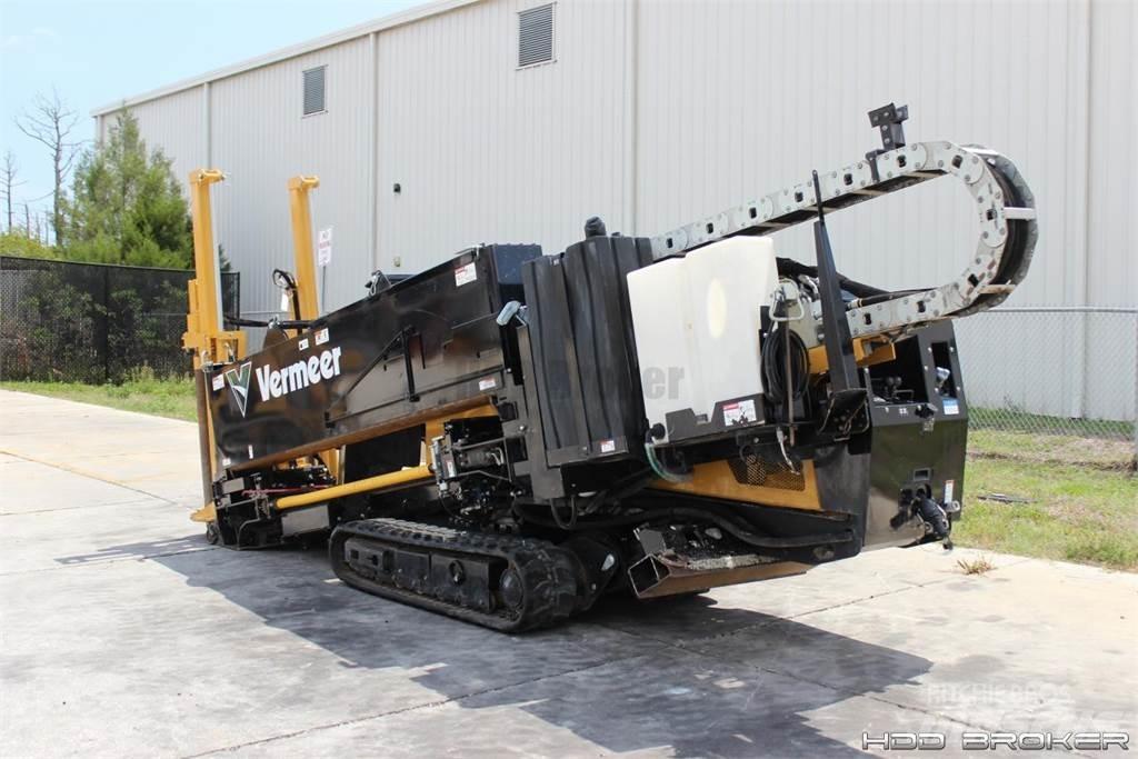 Vermeer D23x30 S3 Оборудование для горизонтального бурения