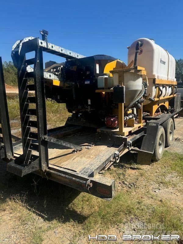 Vermeer D23x30 S3 Оборудование для горизонтального бурения