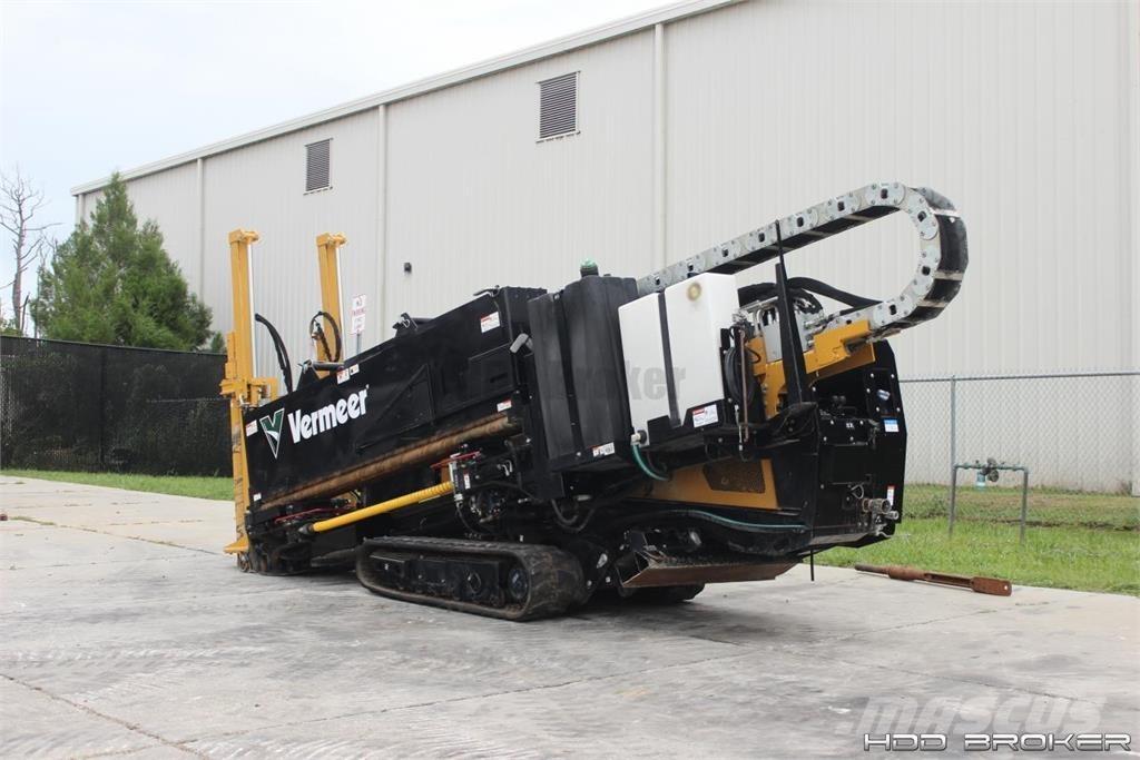 Vermeer D23x30 S3 Оборудование для горизонтального бурения