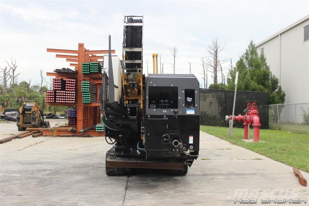 Vermeer D23x30 S3 Оборудование для горизонтального бурения