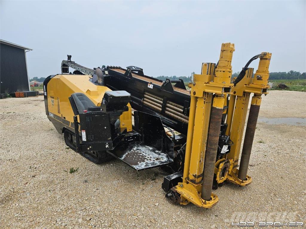 Vermeer D23x30 S3 Оборудование для горизонтального бурения