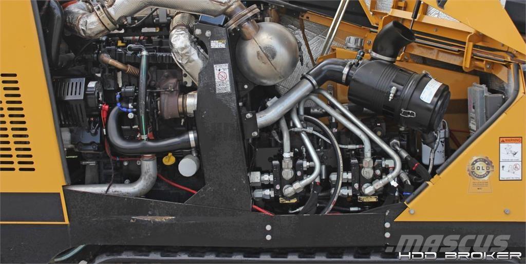 Vermeer D23x30 S3 Оборудование для горизонтального бурения