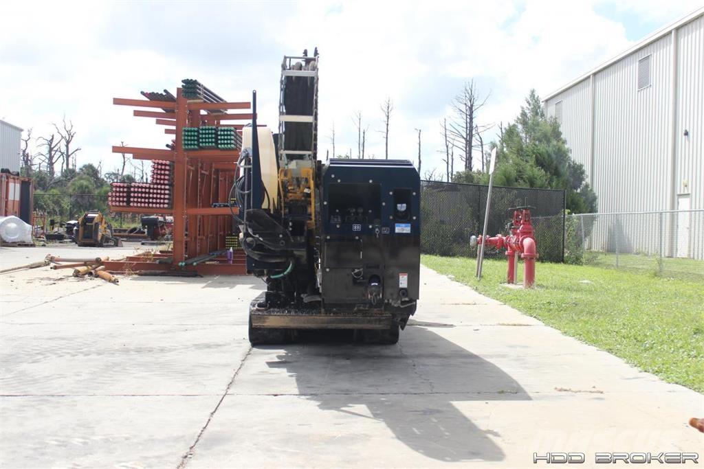 Vermeer D23x30 S3 Оборудование для горизонтального бурения
