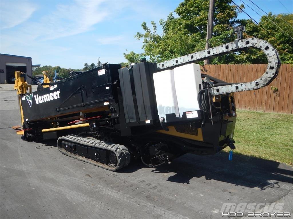 Vermeer D23x30 S3 Оборудование для горизонтального бурения