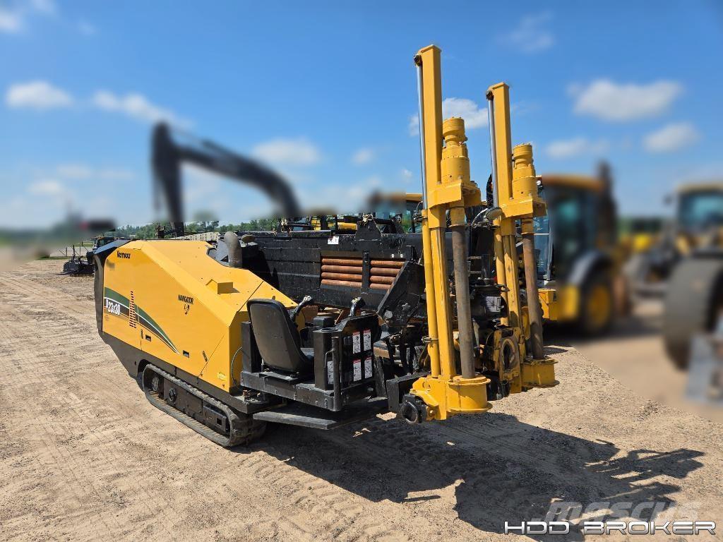 Vermeer D23x30 S3 Оборудование для горизонтального бурения