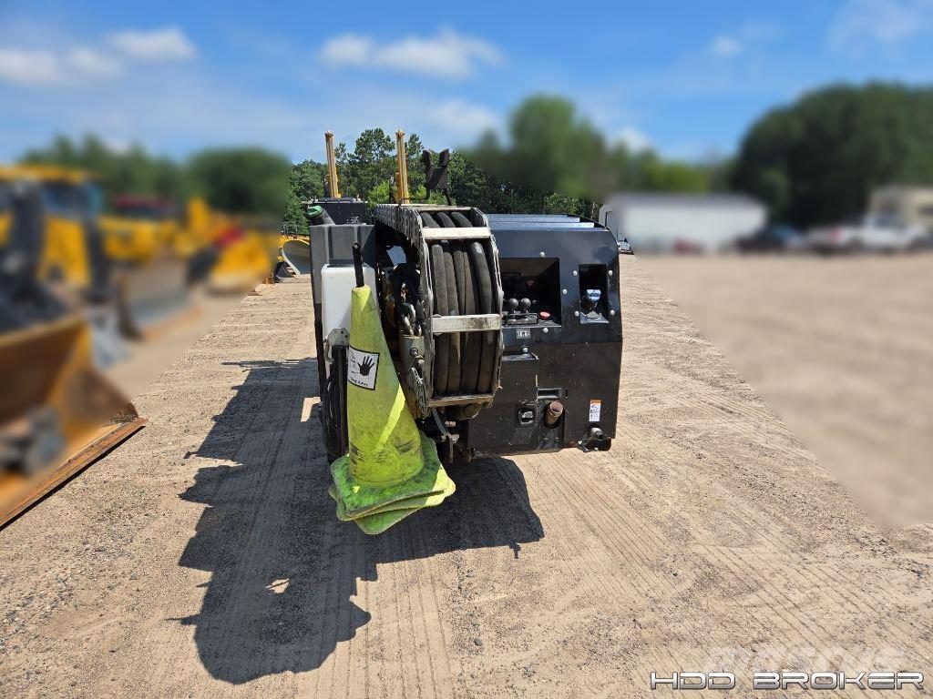 Vermeer D23x30 S3 Оборудование для горизонтального бурения