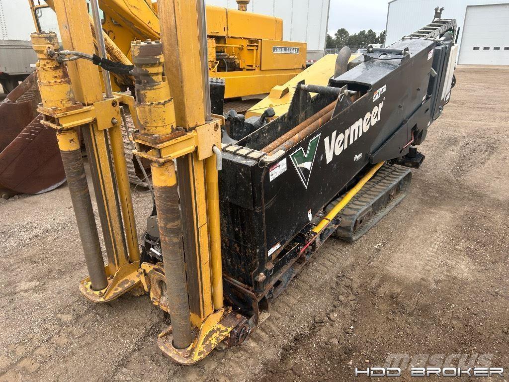Vermeer D23x30 S3 Оборудование для горизонтального бурения
