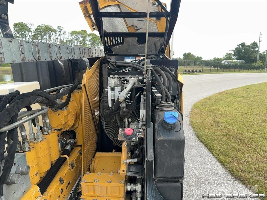 Vermeer D23x30 S3 Оборудование для горизонтального бурения