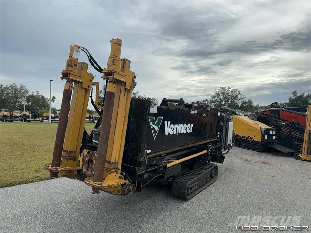 Vermeer D23x30 S3 Оборудование для горизонтального бурения