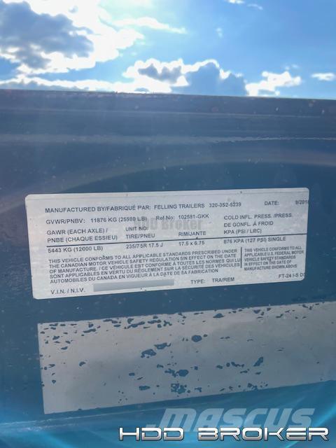 Vermeer D23x30 S3 Оборудование для горизонтального бурения