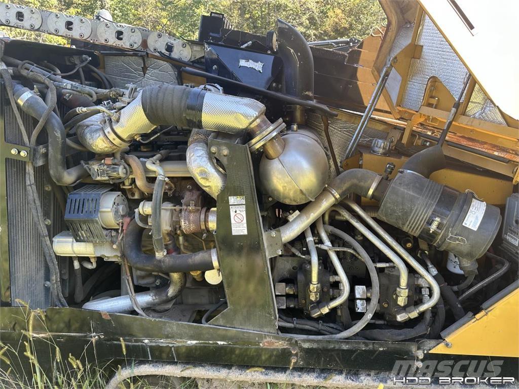 Vermeer D23x30 S3 Оборудование для горизонтального бурения