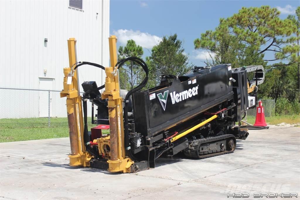 Vermeer D23x30DR S3 Оборудование для горизонтального бурения