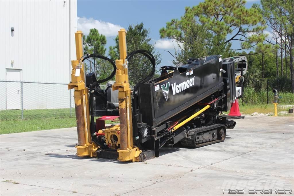 Vermeer D23x30DR S3 Оборудование для горизонтального бурения