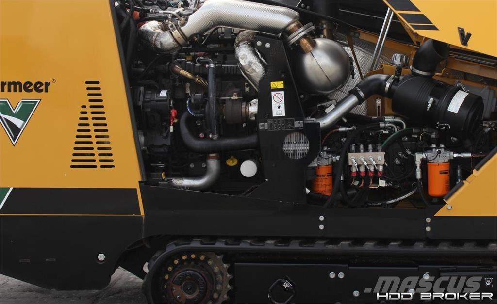 Vermeer D23x30DR S3 Оборудование для горизонтального бурения