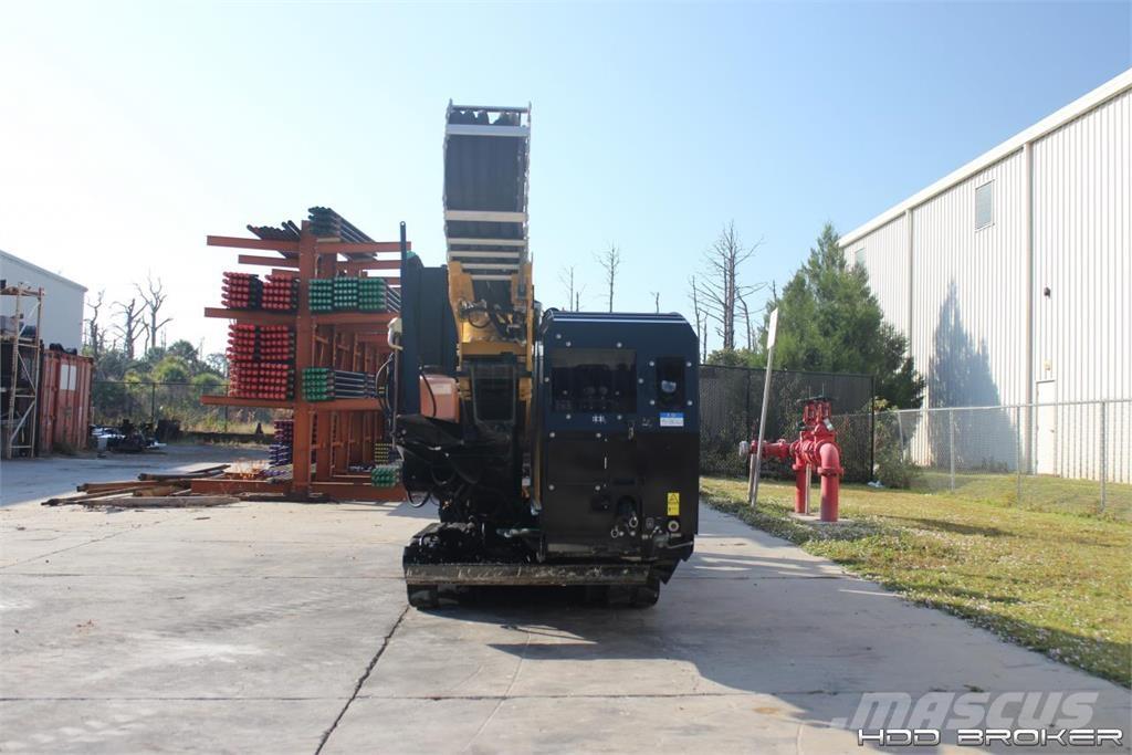 Vermeer D23x30DR S3 Оборудование для горизонтального бурения