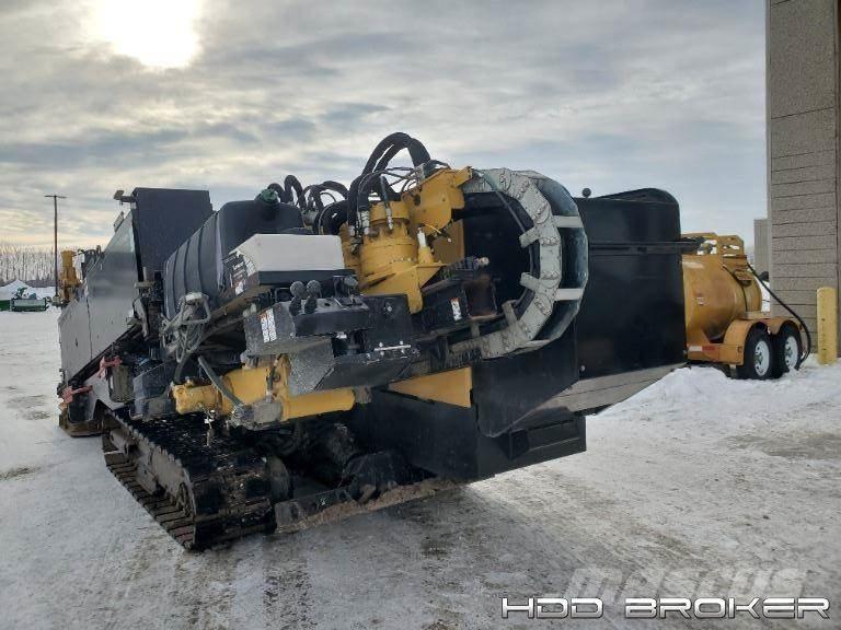 Vermeer D24x40 S3 Оборудование для горизонтального бурения