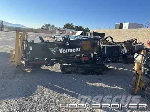 Vermeer D24x40 S3 Оборудование для горизонтального бурения