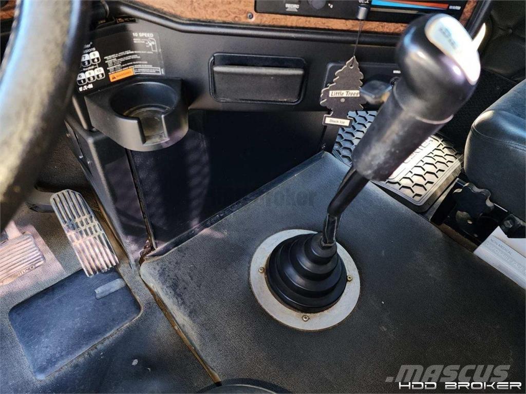 Vermeer D24x40 S3 Оборудование для горизонтального бурения