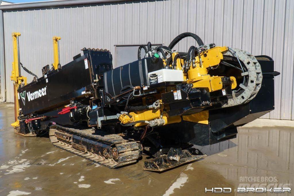 Vermeer D24x40 S3 Оборудование для горизонтального бурения