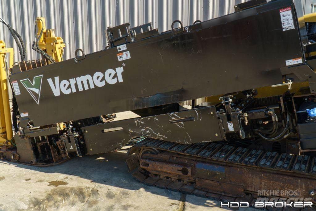 Vermeer D24x40 S3 Оборудование для горизонтального бурения
