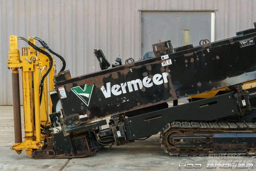 Vermeer D24x40 S3 Оборудование для горизонтального бурения