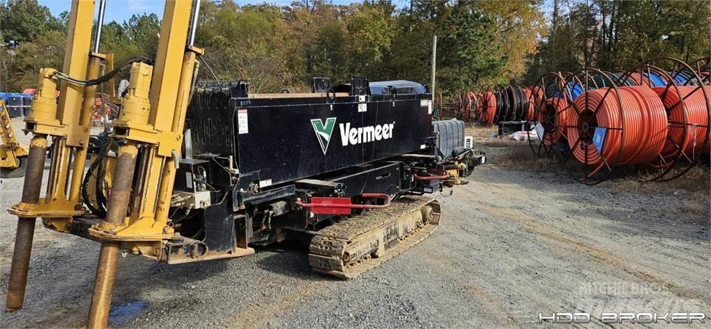 Vermeer D24x40 S3 Оборудование для горизонтального бурения